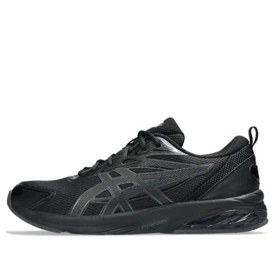 Asics Gel-quantum Kei 'black Obsidian Grey'