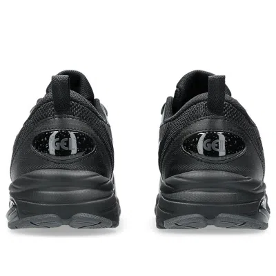 Asics Gel-quantum Kei 'black Obsidian Grey'