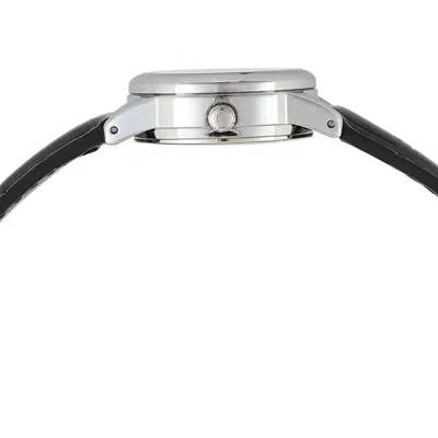 Casio Dress Series Quartz Black Analog