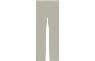 Essentials Fear Of God  Drop2 Ss23 Ls Relaxed Trouser 'seal' In Gray