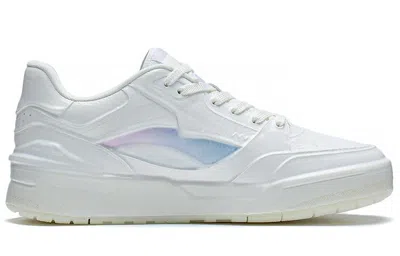 Li-ning (wmns)  Rsh 101 'sky' In White