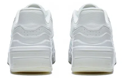 Li-ning (wmns)  Rsh 101 'sky' In White