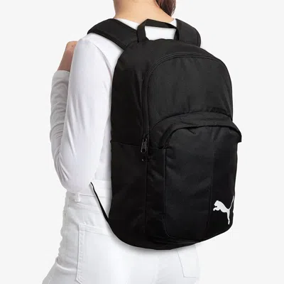 Puma Pro Training Ii Backpack 'black'