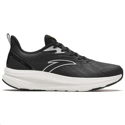 Anta Yuntu 'black White'
