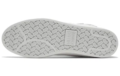 Converse Pro Leather 'white Flames' In Multi