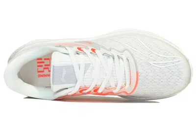 Li-ning (wmns)  Yueying Boom 'grey White' In Multi