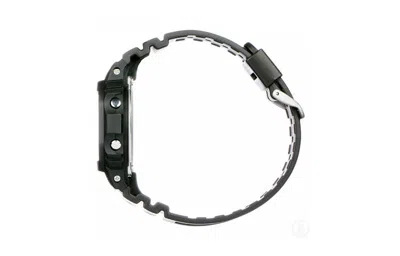 Casio G-shock Digital 'black'