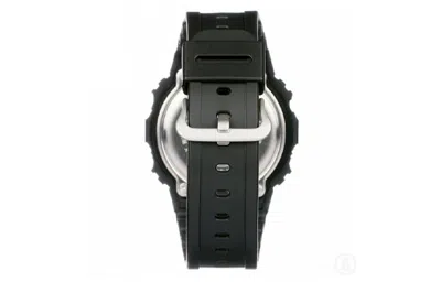 Casio G-shock Digital 'black'