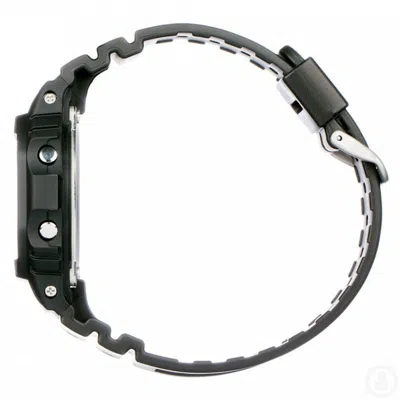 Casio G-shock Digital 'black'