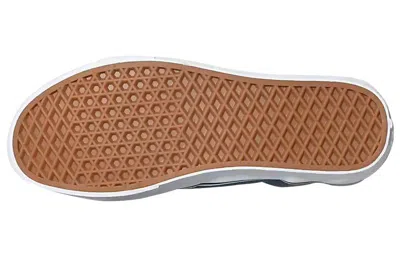 Vans Sk8-hi Split Duck Canvas 'beige Gold' In Multi