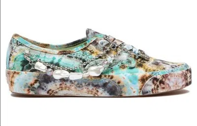 Vans (wmns)  Authentic 44 Dx In Multi