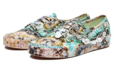 Vans (wmns)  Authentic 44 Dx In Multi