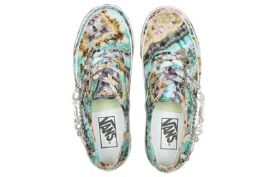 Vans (wmns)  Authentic 44 Dx In Multi
