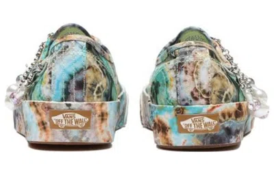 Vans (wmns)  Authentic 44 Dx In Multi