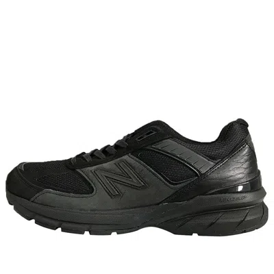 New Balance Engineered Garments X 990v5 Made In Usa 'black'
