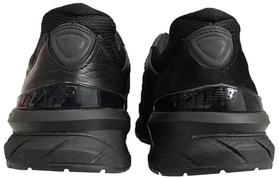 New Balance Engineered Garments X 990v5 Made In Usa 'black'