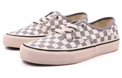 Vans Authentic Vr3 Sf 'pink' In Multi