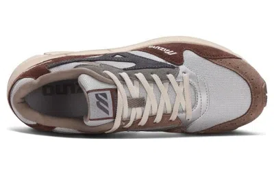 Mizuno Pi Retro Low 'brown' In Multi