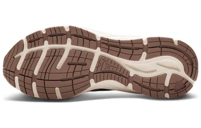 Mizuno Pi Retro Low 'brown' In Multi