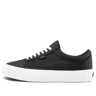 Vans Old Skool Ns Vlt Lx 'black'