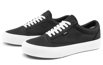 Vans Old Skool Ns Vlt Lx 'black'