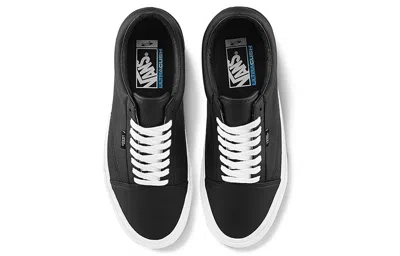 Vans Old Skool Ns Vlt Lx 'black'