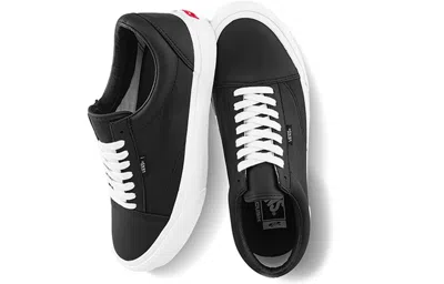 Vans Old Skool Ns Vlt Lx 'black'