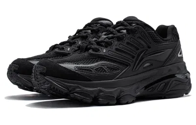 Li-ning (wmns)  Twenty Mountain 'black'