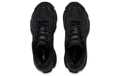 Li-ning (wmns)  Twenty Mountain 'black'