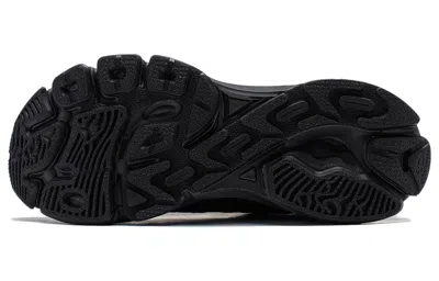 Li-ning (wmns)  Twenty Mountain 'black'