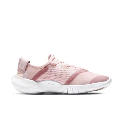 Nike (wmns)  Free Rn 5.0 2020 'champagne Pink Glaze'