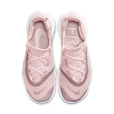 Nike (wmns)  Free Rn 5.0 2020 'champagne Pink Glaze'