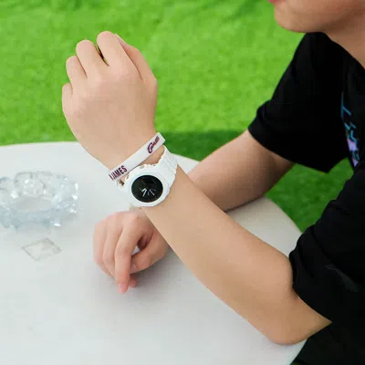 Casio G-shock Analog-digital 'white'