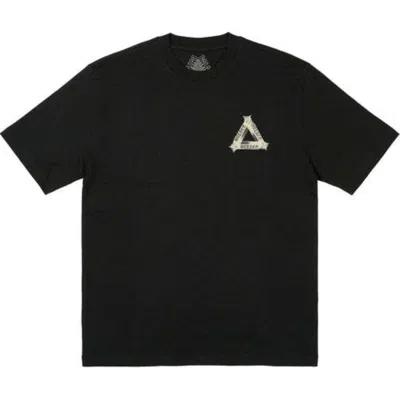 Palace Tri-og T-shirt 'black'