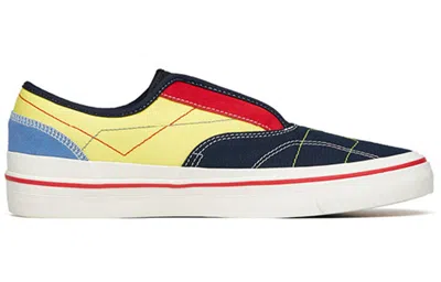 Anta A-journey Low 'black Multi'