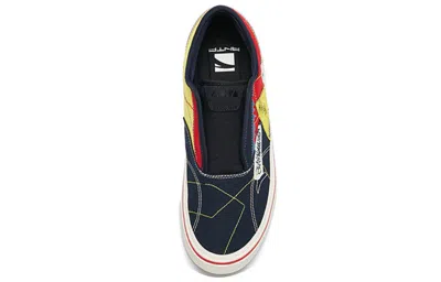 Anta A-journey Low 'black Multi'