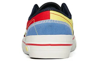 Anta A-journey Low 'black Multi'
