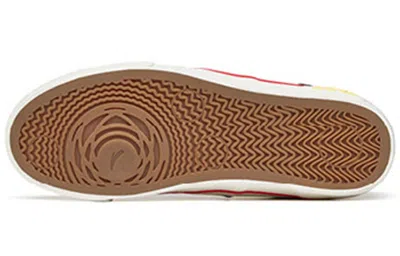 Anta A-journey Low 'black Multi'