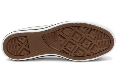 Converse (wmns)  Chuck Taylor All Star Studs High Top Leather Spot Rivet White