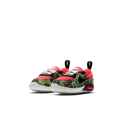 Nike (td)  Air Max 90 Duck Camo In Multi