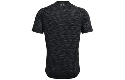 Under Armour Tech 2.0 Dash Short Sleeve 'black'