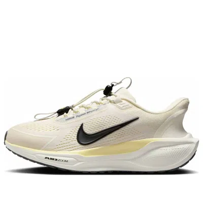 Nike Pegasus Easyon Running Shoe In Gray