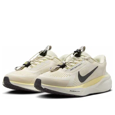 Nike Pegasus Easyon Running Shoe In Gray