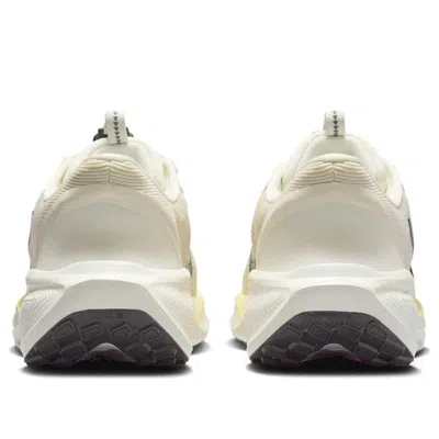 Nike Pegasus Easyon Running Shoe In Gray