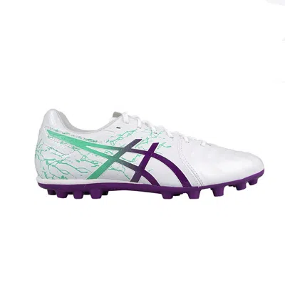 Asics Ds Light Ag 'white Purple' In Multi