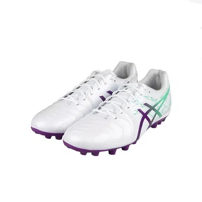 Asics Ds Light Ag 'white Purple' In Multi