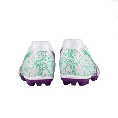 Asics Ds Light Ag 'white Purple' In Multi
