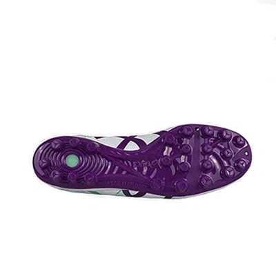 Asics Ds Light Ag 'white Purple' In Multi