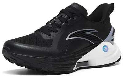 Anta (wmns)  Chuang 3.0 'black White Silver'