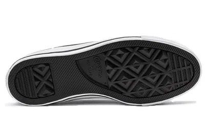 Converse (wmns)  Chuck Taylor All Star Low Top Canvas 'black White'